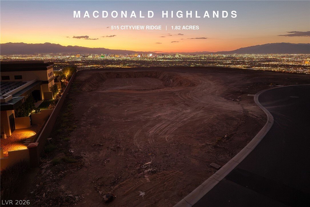 Land in Henderson, Nevada, Vereinigte Staaten 1 - 18824774