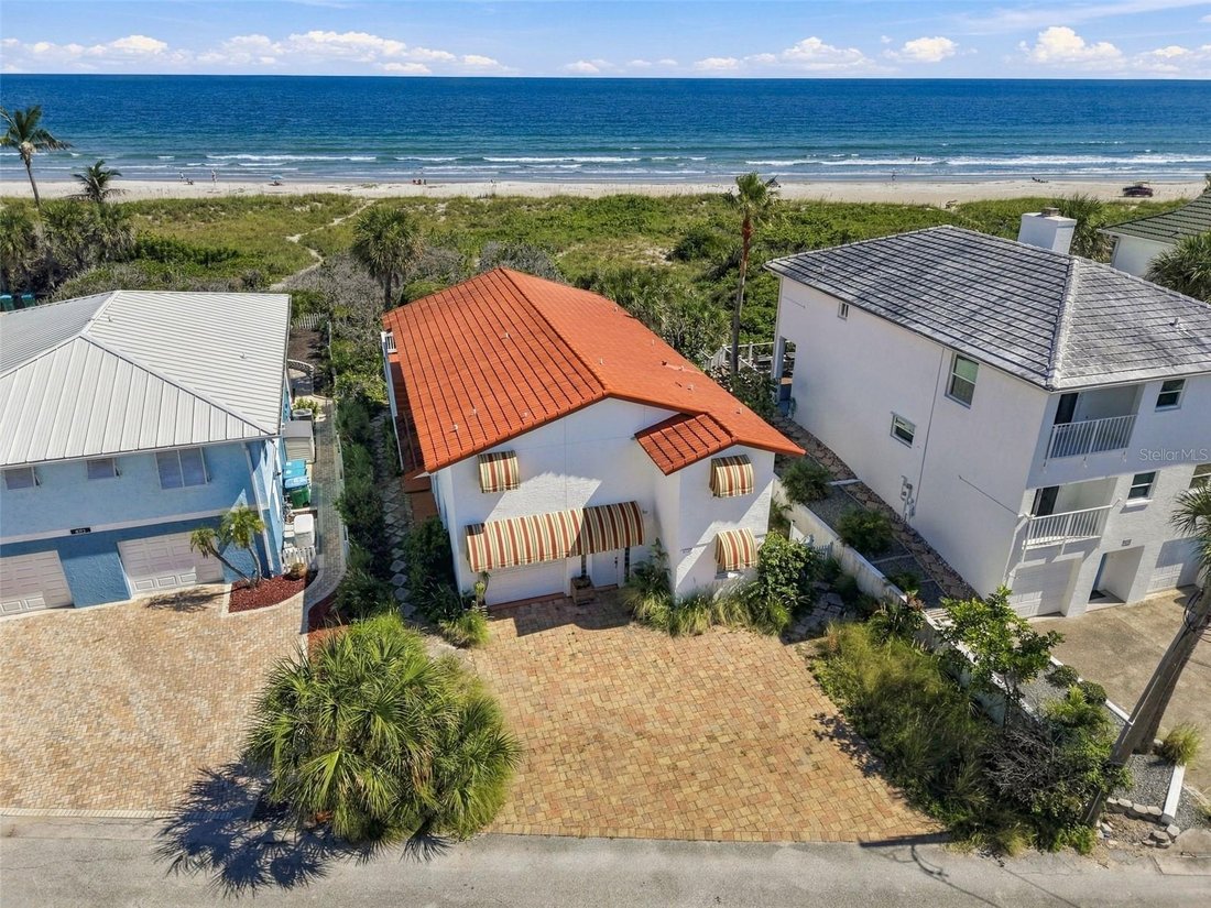 Casa a Cape Canaveral, Florida, Stati Uniti 1 - 19139853