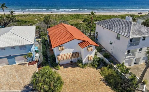 Casa a Cape Canaveral, Florida, Stati Uniti 1