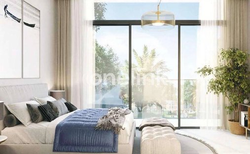 Stadthaus in Dubai Süd, Dubai, Vereinigte Arabische Emirate 1