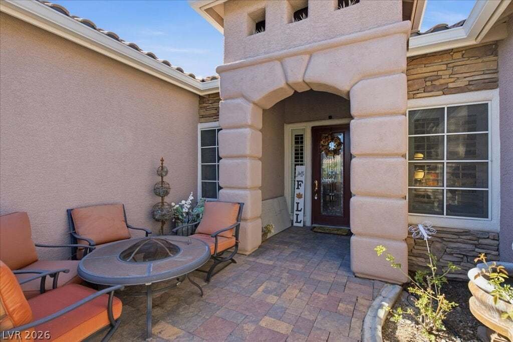 Haus in Las Vegas, Nevada, Vereinigte Staaten 3 - 19139601