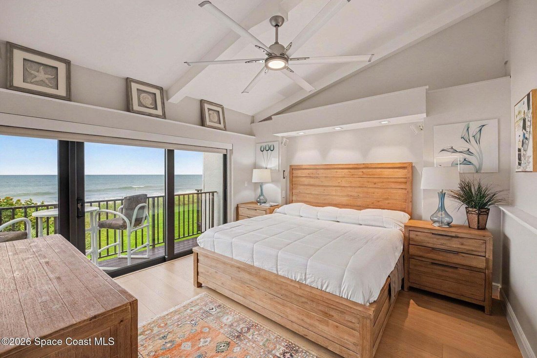 Stadthaus in Indian Harbour Beach, Florida, Vereinigte Staaten 4 - 19139217