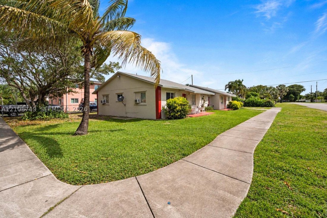 Townhouse in Homestead, Florida, United States 5 - 19140172