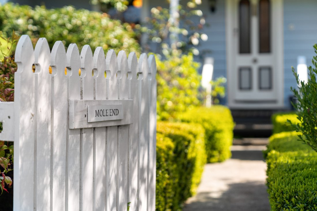 Casa a Greytown, Wellington, Nuova Zelanda 3 - 19142323