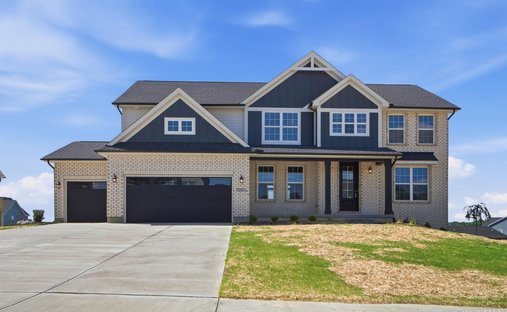 Maison à Mason, Ohio, États-Unis 1