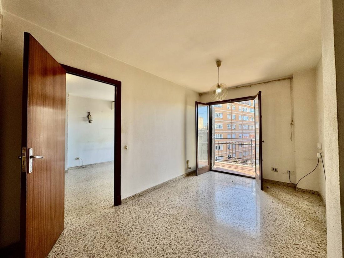 Appartement à Palma, Îles Baléares, Espagne 4 - 19139258