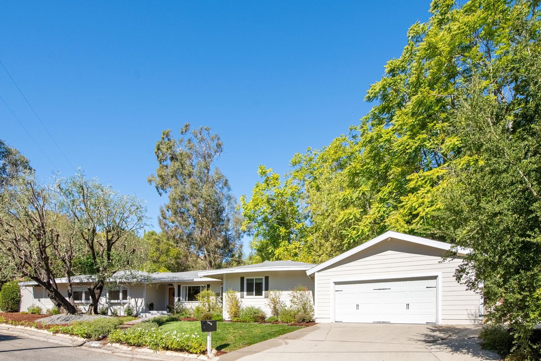 Haus in Los Angeles, Kalifornien, Vereinigte Staaten 2 - 19138935