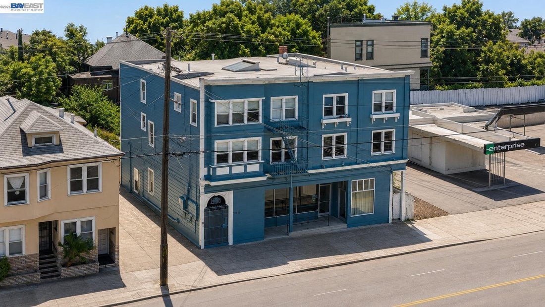 Andere in Oakland, Kalifornien, Vereinigte Staaten 3 - 19139765