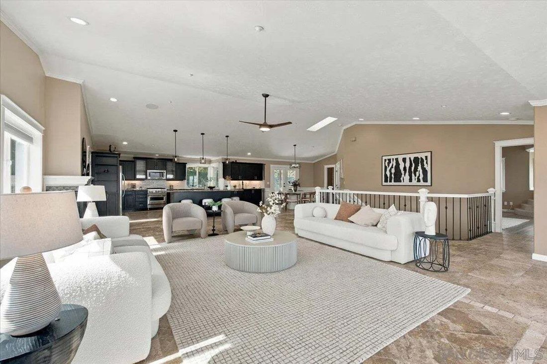 House in El Cajon, California, United States 2 - 19140287
