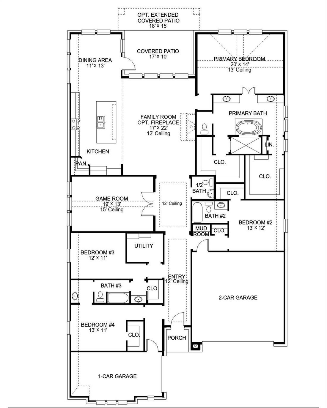 Maison à Lockhart, Texas, États-Unis 3 - 19139428