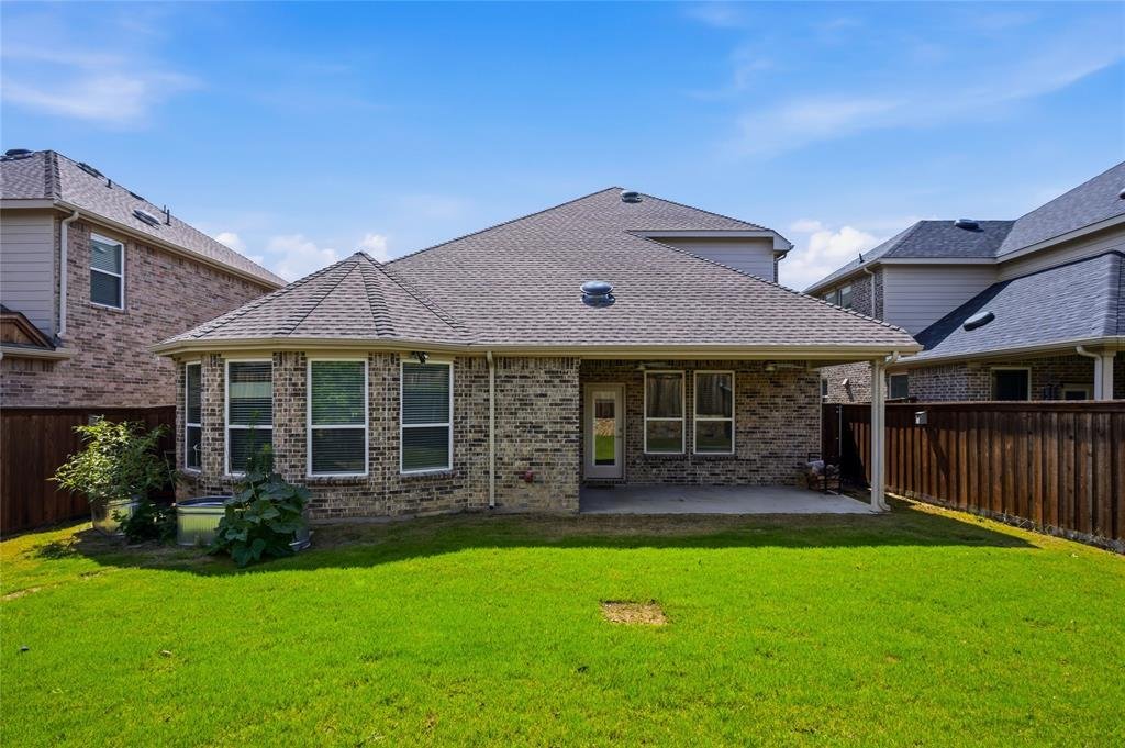 House in Celina, Texas, United States 2 - 19140655