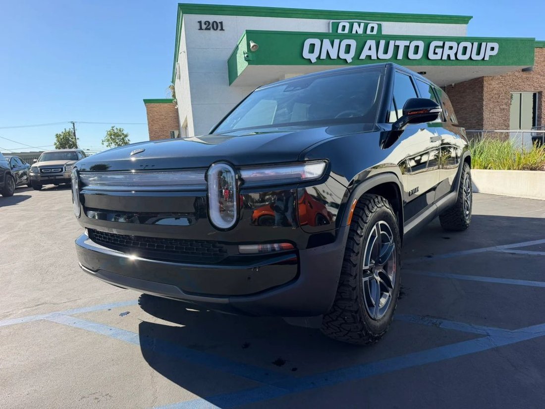 Suv in Ontario, CA, United States 2 - 19141451