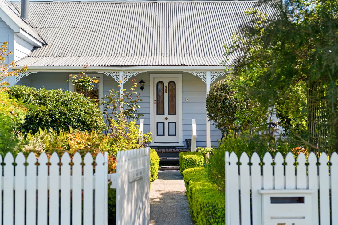 Casa a Greytown, Wellington, Nuova Zelanda 1 - 19142323