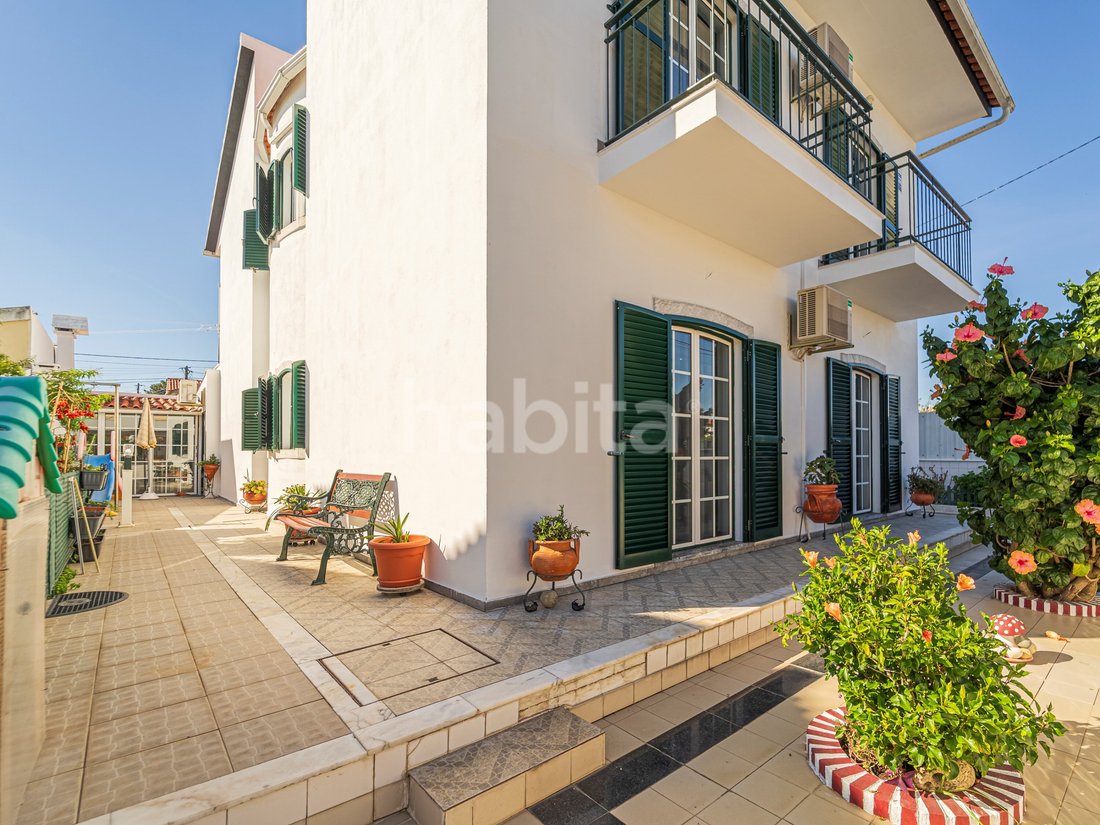 House in Quinta do Conde, Setubal, Portugal 2 - 19141041