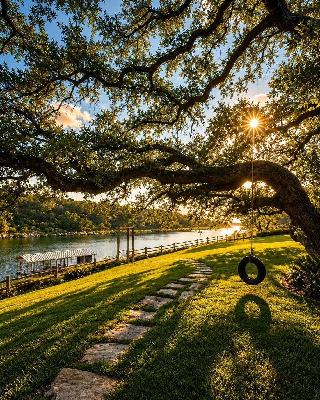 House in Spicewood, Texas, United States 3 - 19139402