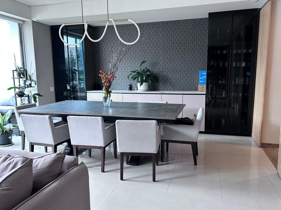 Apartamento en Naucalpan de Juárez, Estado de México, México 3 - 19140651