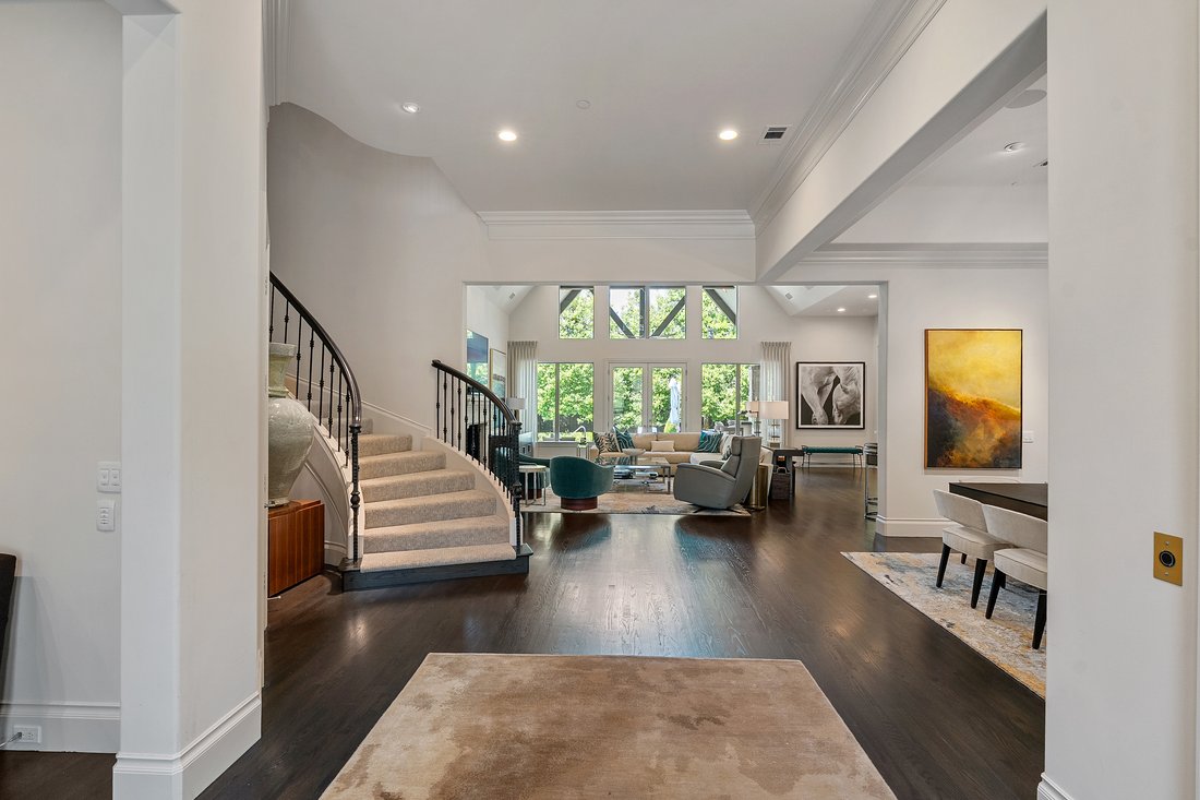Haus in Dallas, Texas, Vereinigte Staaten 2 - 19138779