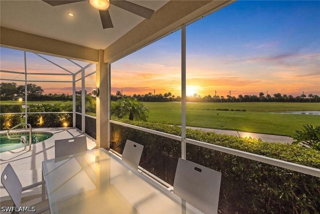 Casa en Naples, Florida, Estados Unidos 5 - 19139686