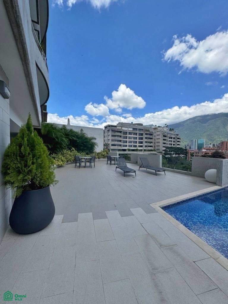 Condominio in Caracas, Miranda, Venezuela 4 - 19139234
