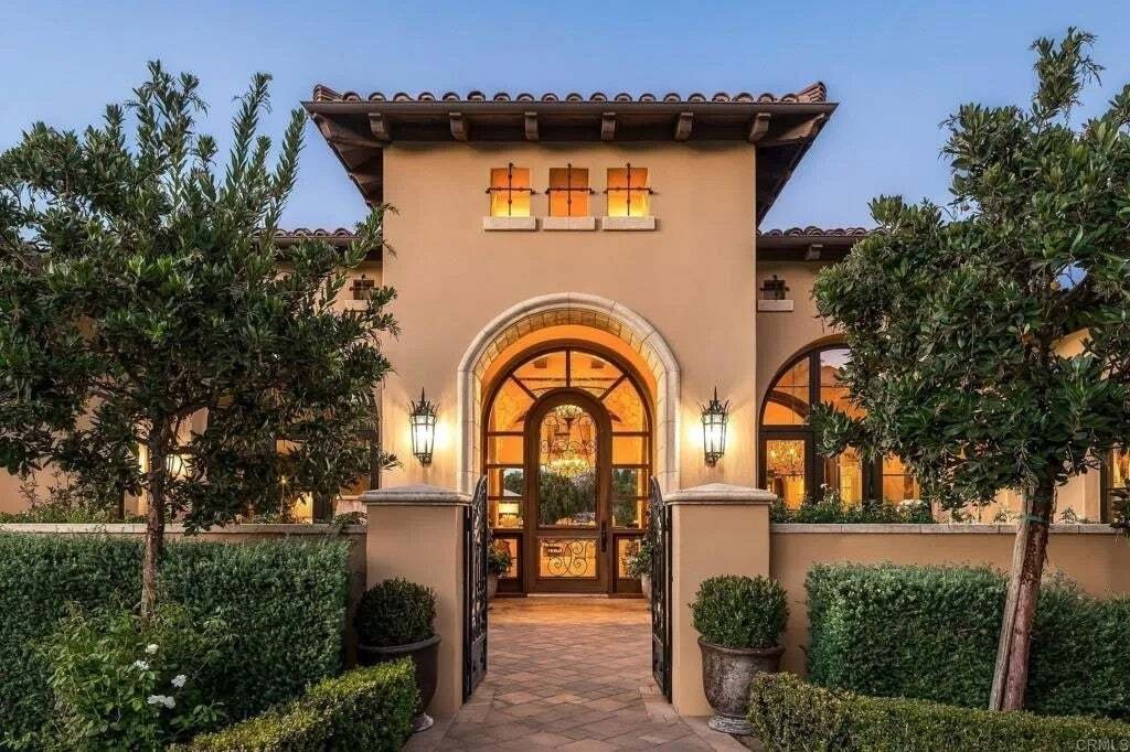 House in Rancho Santa Fe, California, United States 2 - 19140292