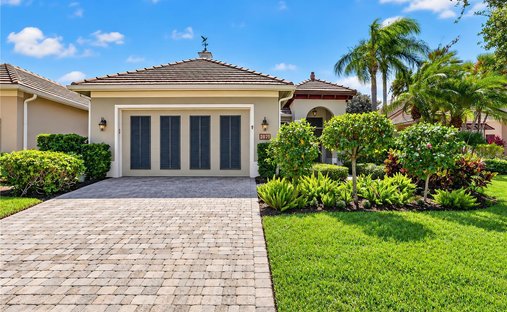 Casa a Vero Beach, Florida, Stati Uniti 1