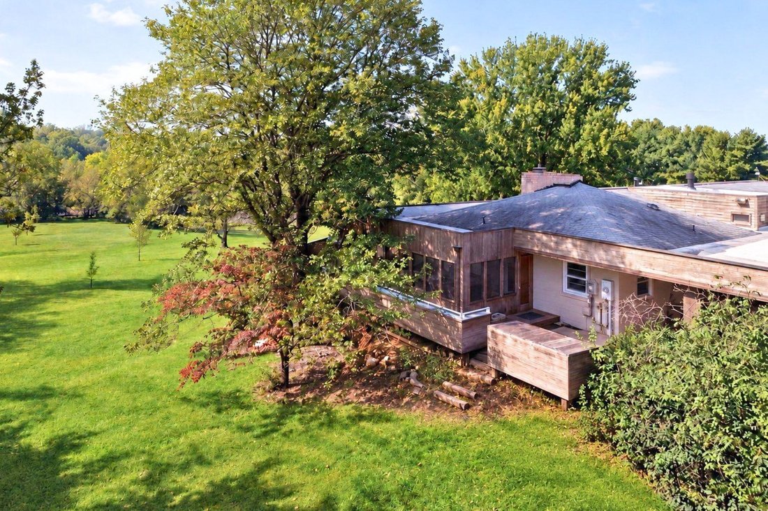 House in Rockville, Maryland, United States 2 - 19138939