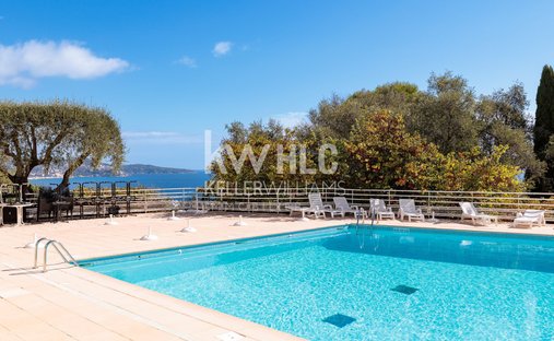 Appartamento a Nizza, Provenza-Alpi-Costa Azzurra, Francia 1