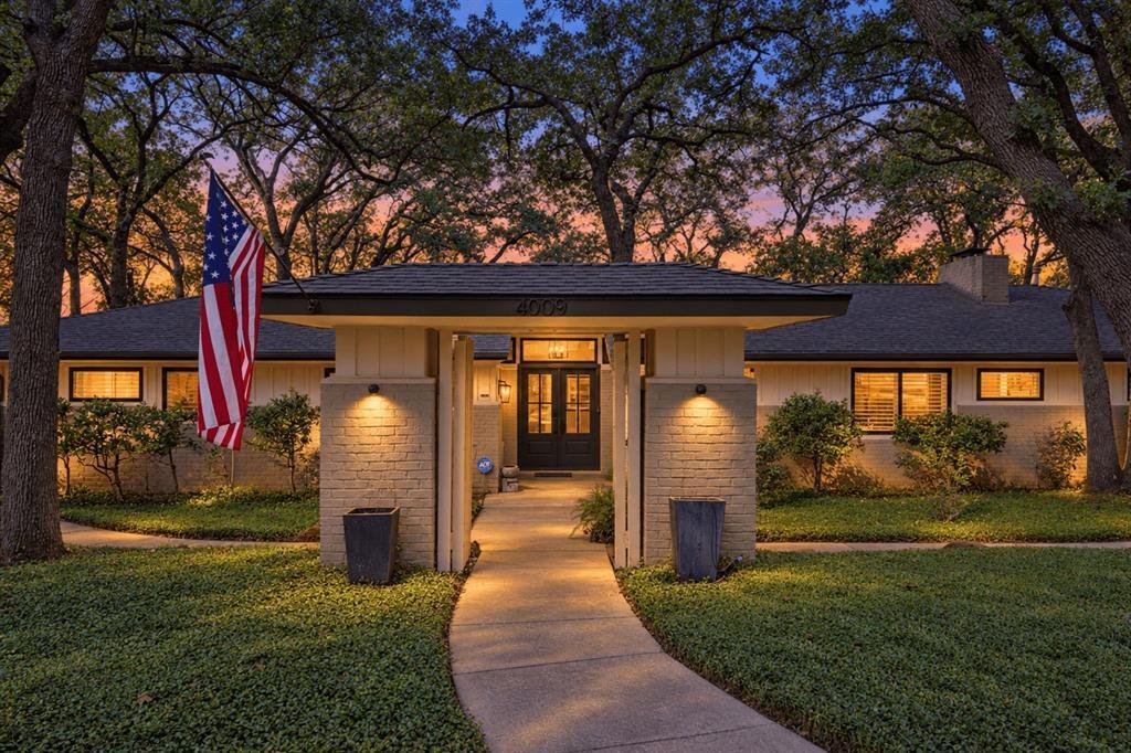 House in Colleyville, Texas, United States 3 - 19140616