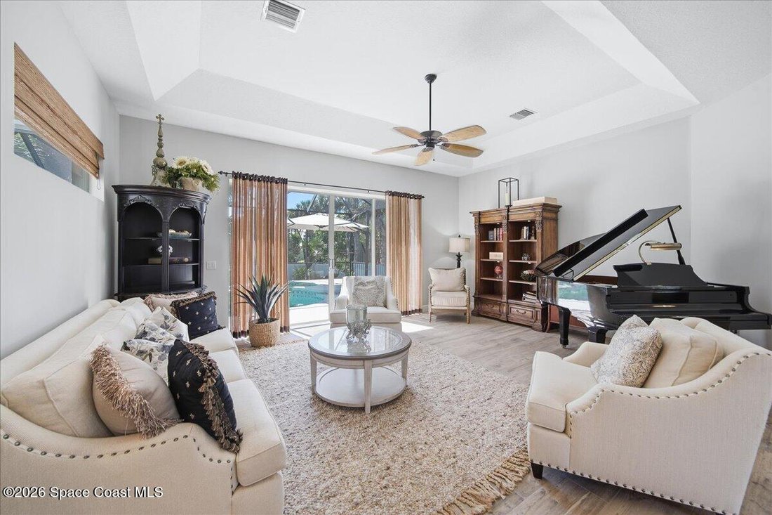 House in Melbourne Beach, Florida, United States 5 - 19139216