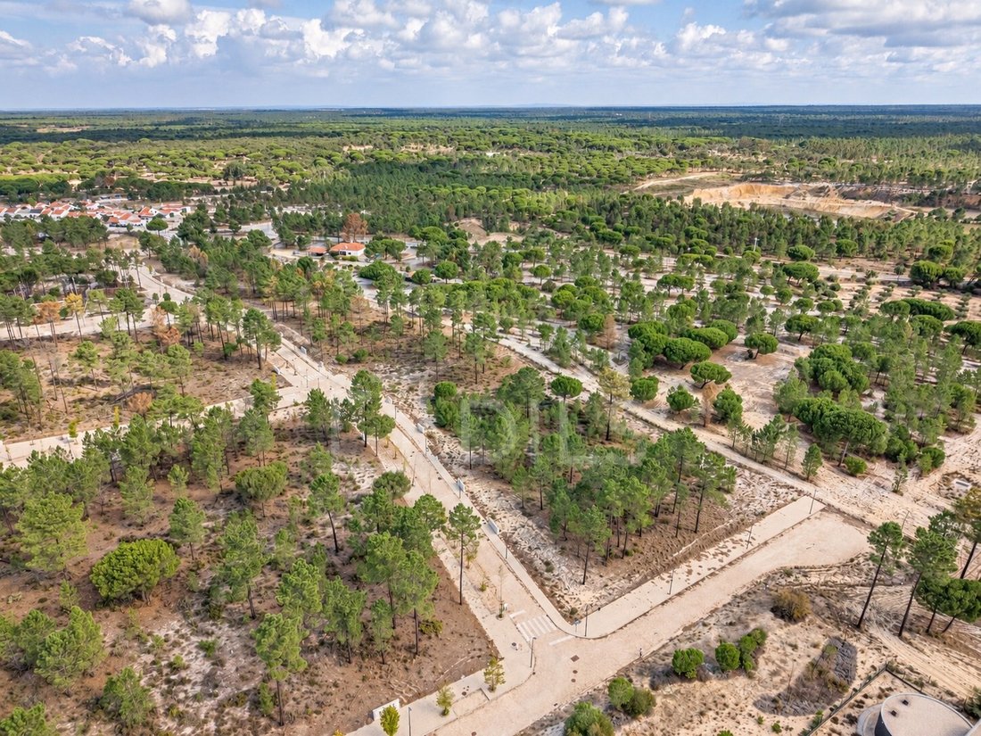 Terreno en Grandola y Santa Margarida da Serra, Setúbal Municipality, Portugal 1 - 19141231