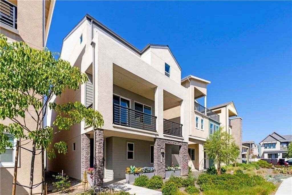 Casa en Irvine, California, Estados Unidos 1 - 19140247