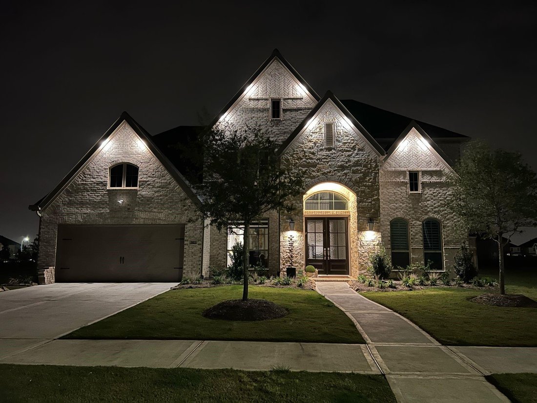 Casa en Fulshear, Texas, Estados Unidos 2 - 19140427