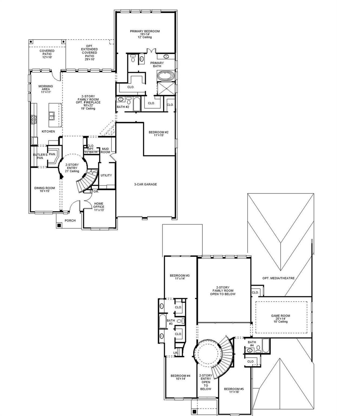 House in Lockhart, Texas, United States 3 - 19139442