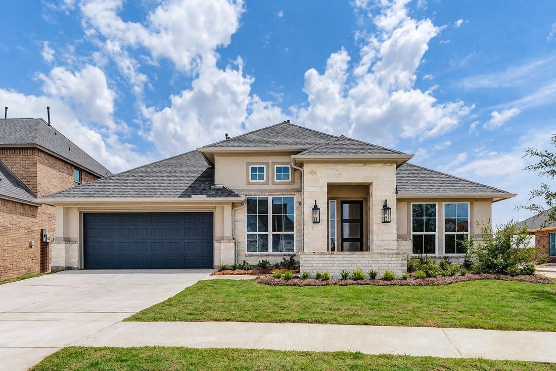 House in Houston, Texas, United States 1 - 19140451