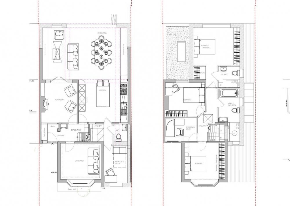 House in St Albans, England 2 - 19142706