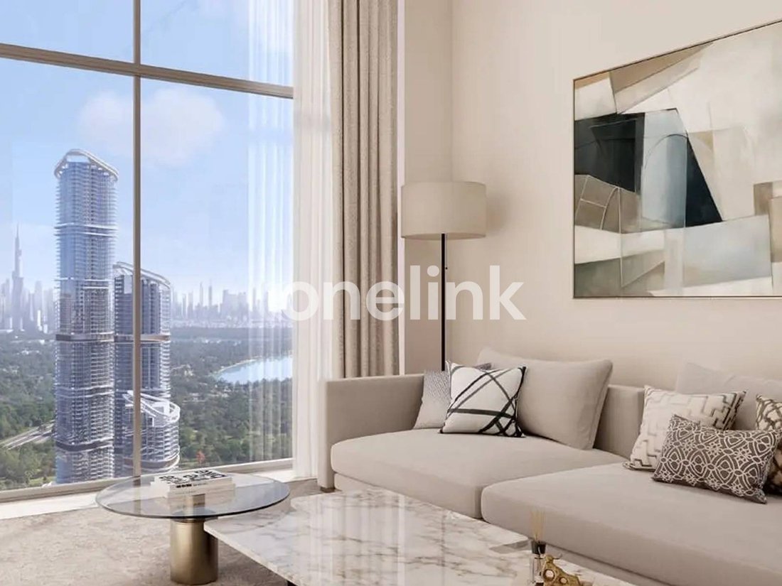 Apartment in Bukadra, Dubai, United Arab Emirates 3 - 19143141