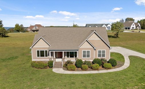 Casa a South Pittsburg, Tennessee, Stati Uniti 1
