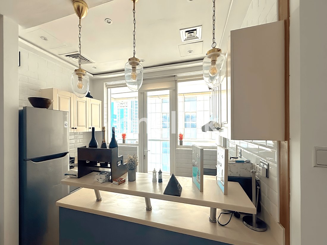 Appartement à Dubai Marina, Doubaï, Émirats arabes unis 5 - 19142966