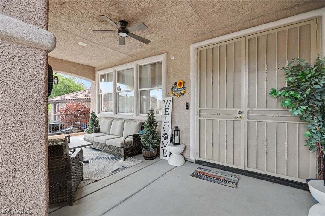 House in Las Vegas, Nevada, United States 4 - 19139602