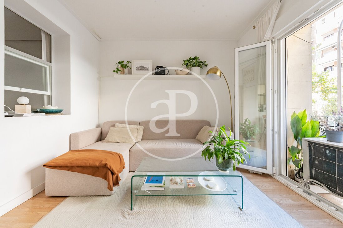 Appartement à Chamberí, Madrid, Espagne 3 - 19143032