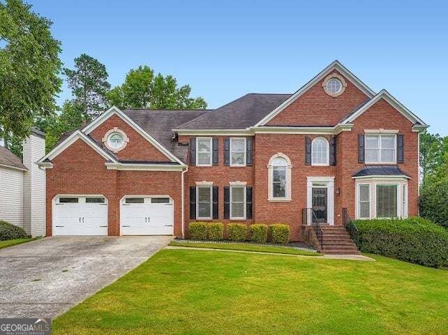 Haus in Acworth, Georgia, Vereinigte Staaten 1 - 19140505