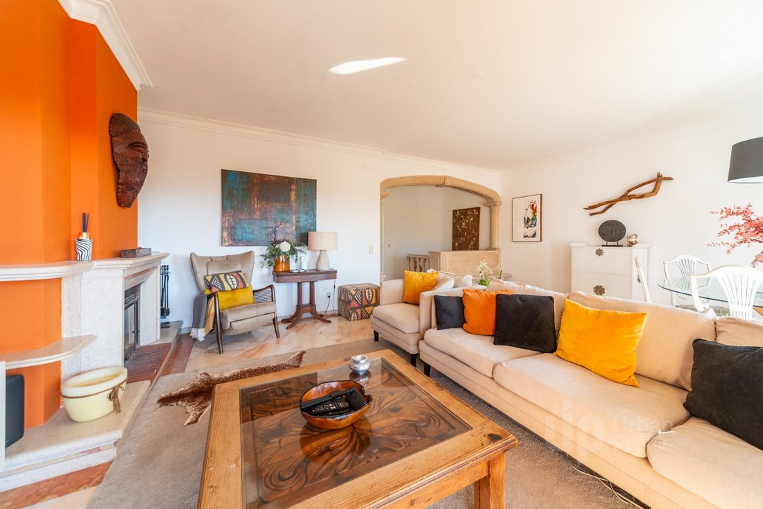 Apartment in Cascais e Estoril, Lisbon, Portugal 4 - 19141010
