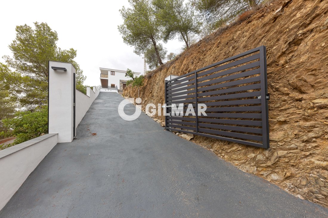 Villa in Ciudad Jardin (District), Malaga, Spain 2 - 14963909