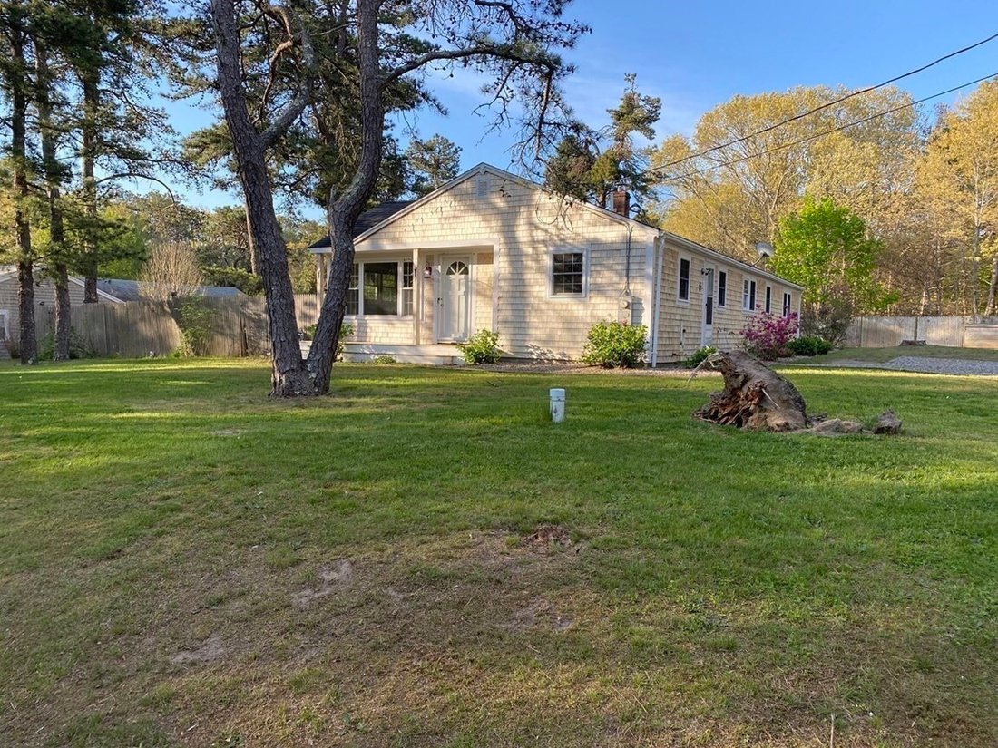 Casa a Sandwich, Massachusetts, Stati Uniti 3 - 19139039