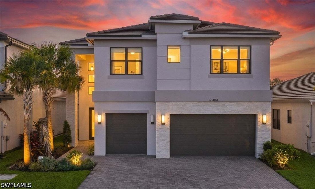 Haus in Estero, Florida, Vereinigte Staaten 1 - 19139653