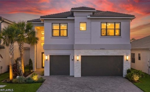 Haus in Estero, Florida, Vereinigte Staaten 1
