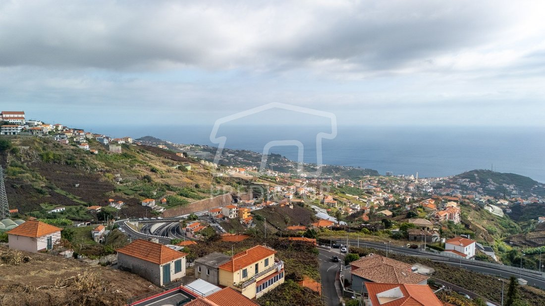 Villa a Estreito de Camara de Lobos, Madera, Portogallo 4 - 19141373