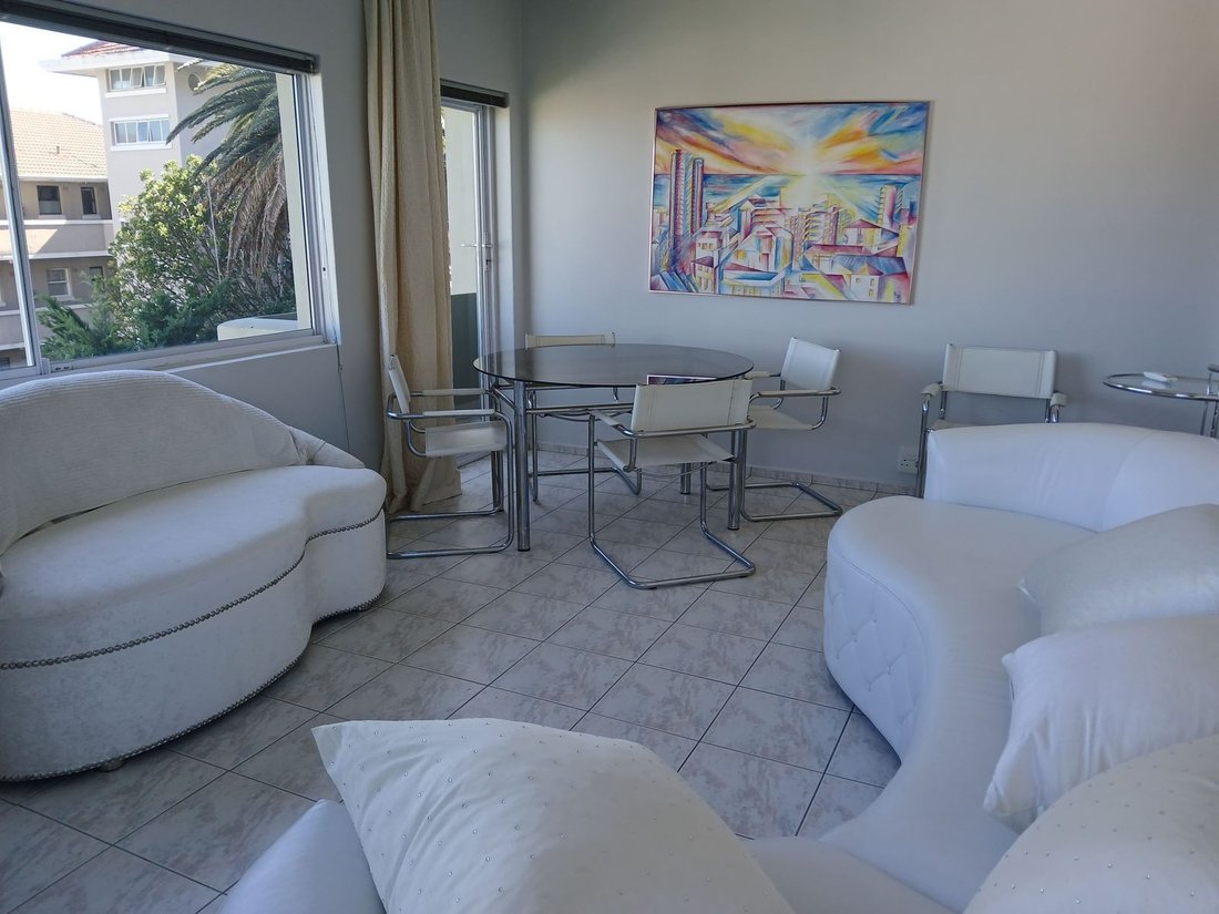 Appartement à Sea Point, Côte Atlantique, Le Cap 5 - 19141820