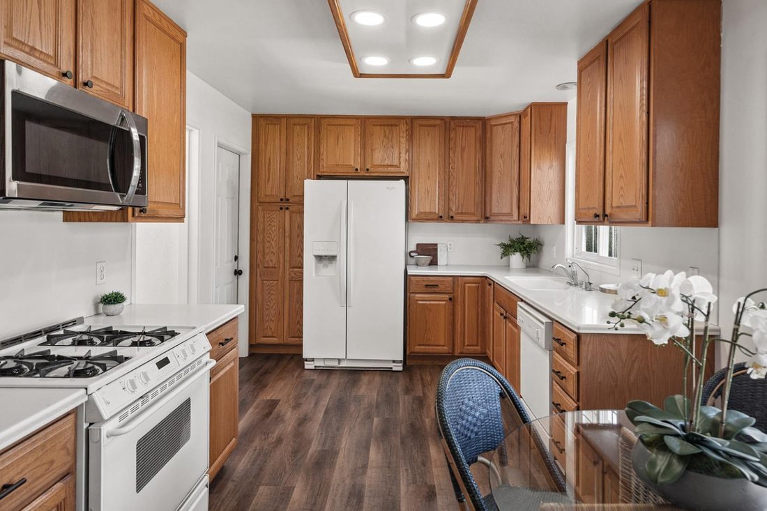 House in Mountain View, California, United States 5 - 19142634
