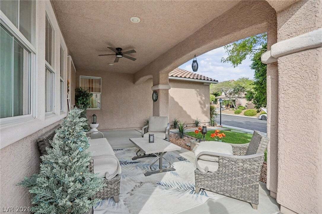 House in Las Vegas, Nevada, United States 5 - 19139602